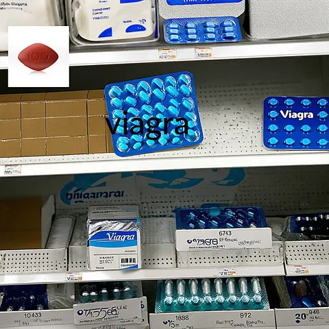 Viagra necesita receta médica